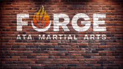 Forge ATA Martial Arts