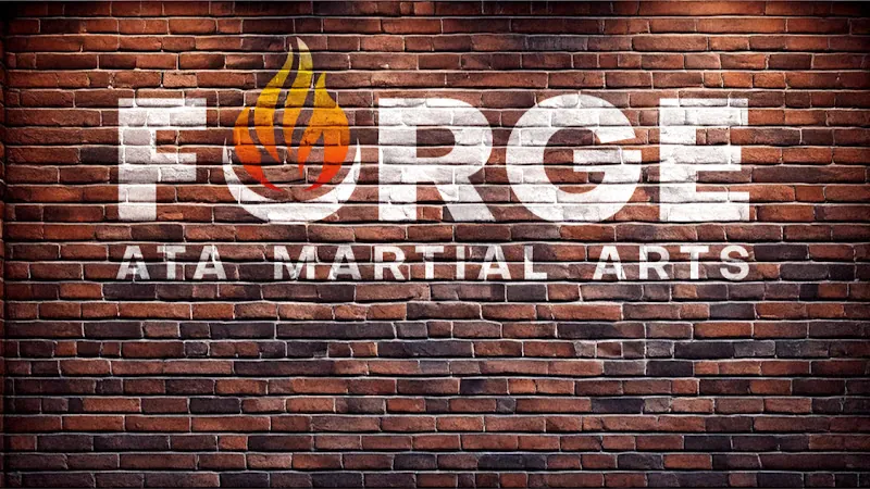 Forge ATA Martial Arts