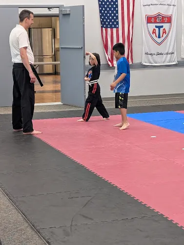 Fort ATA Martial Arts