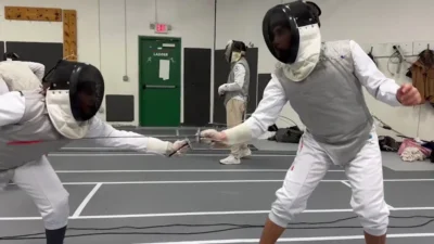 Fort Bend Fencing Academy