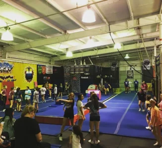 Fort Bend Forge