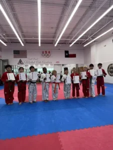 Fort Bend Martial Arts Academy