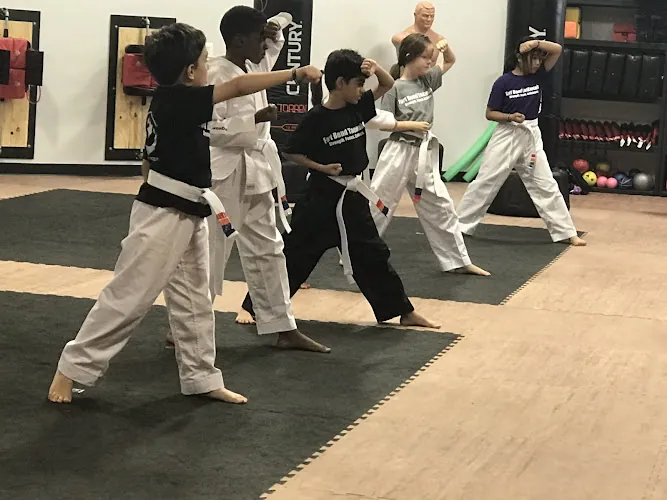 Fort Bend Taekwondo