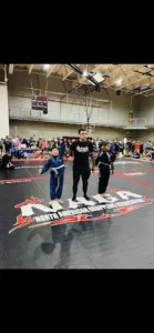 Fortaleza Jiu-jitsu