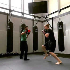 Fortis MMA