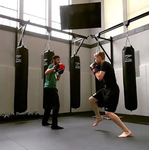 Fortis MMA