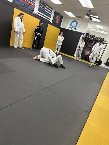 Fortitude Martial Arts