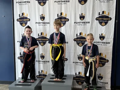 Fortress Martial Arts