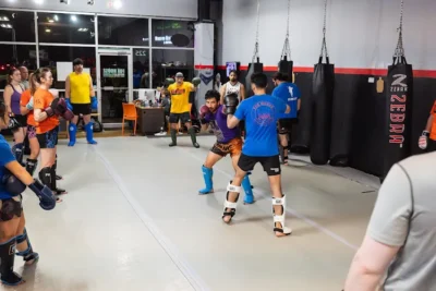 Fox House Martial Arts