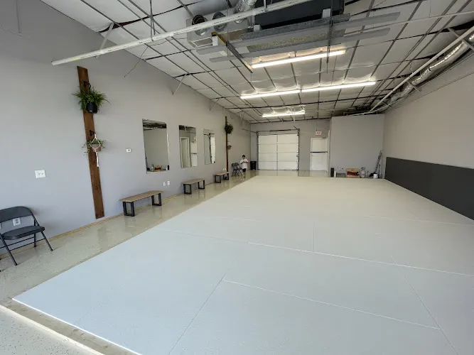 Free World Jiu Jitsu