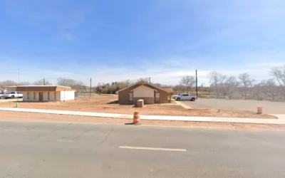 Frio River Baptist Association