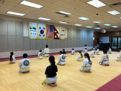GTA Taekwondo
