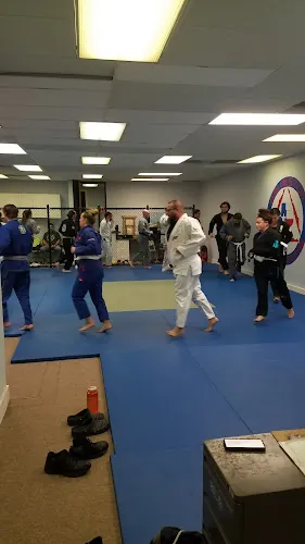 Galveston BJJ