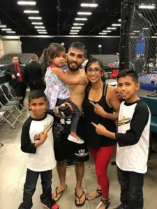 Genesis Jiu Jitsu Burleson