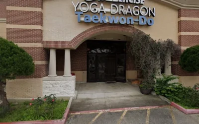 Global Tae Kwon DO