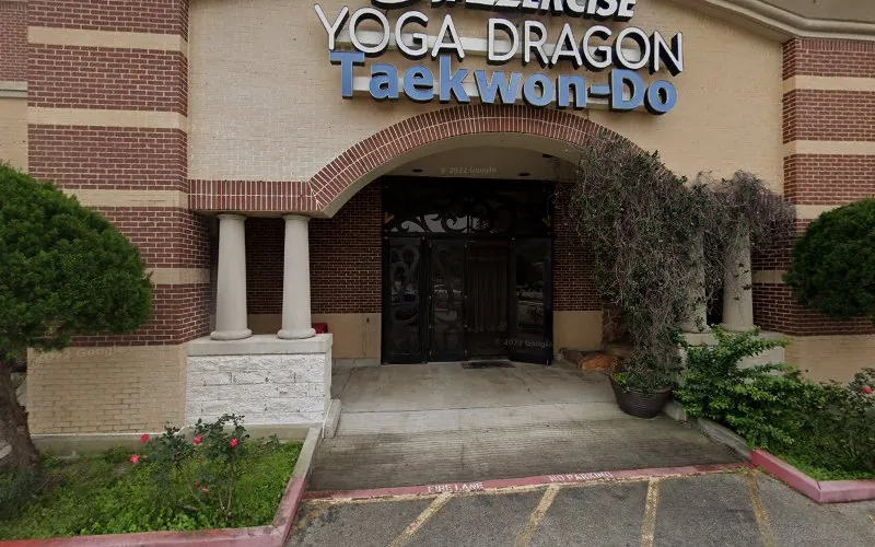 Global Tae Kwon DO