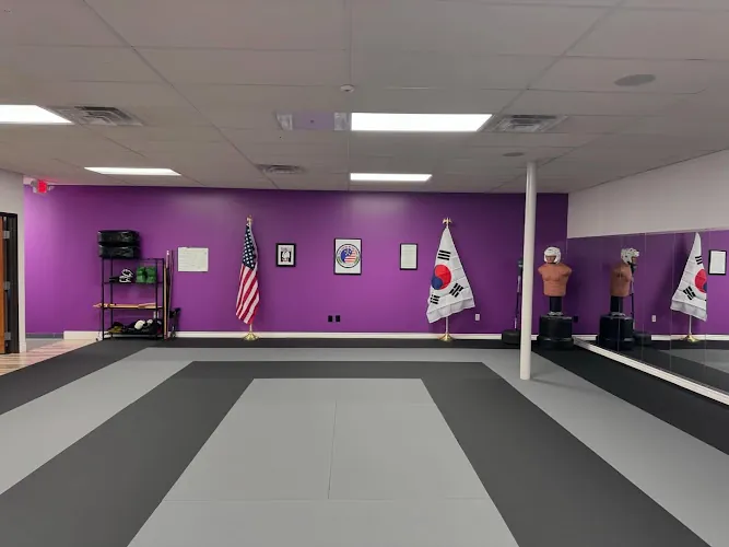 Golden Hands Martial Arts