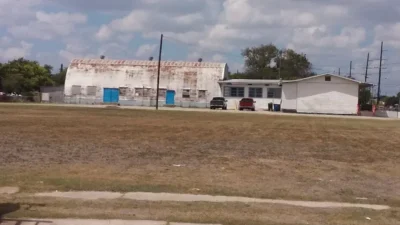Gollihar Neighborhood Center