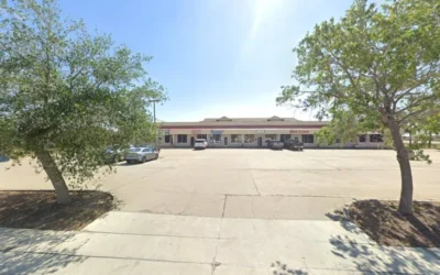 Gracie Barra Calallen