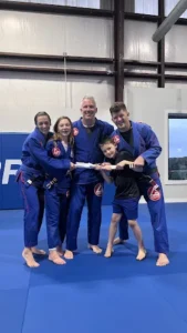 Gracie Barra Dripping Springs
