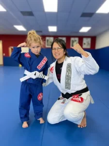 Gracie Barra Fulshear Brazilian Jiu-jitsu and Self-Defense