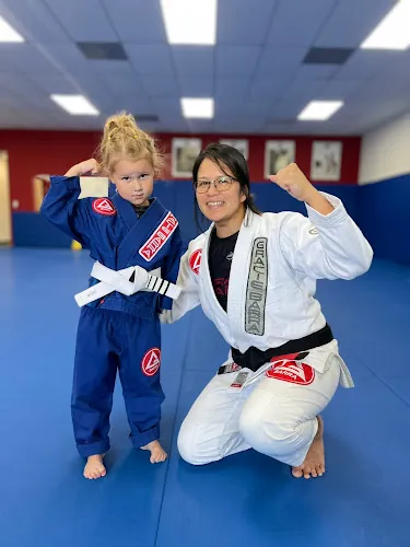 Gracie Barra Fulshear Brazilian Jiu-jitsu and Self-Defense