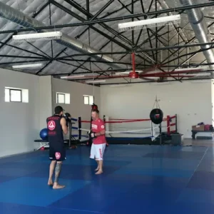 Gracie Barra South Austin