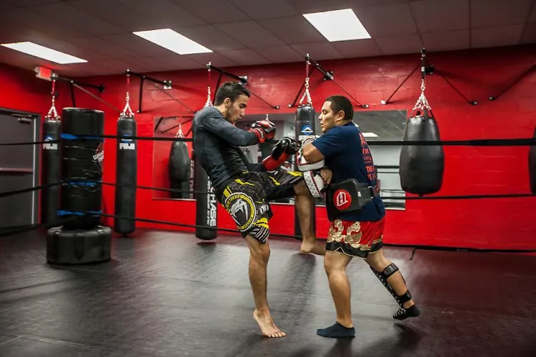 Gracie Barra Westchase Brazilian Jiu-Jitsu in Houston Tx