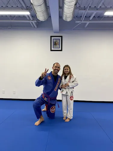 Gracie Barra Westlake Hills