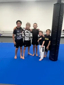 Gracie Humaita Huntsville Jiu Jitsu
