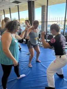 Gracie Jiu-Jitsu Fort Worth