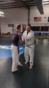 Gracie Jiu-Jitsu Schertz