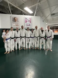 Gracie Jiu Jitsu Houston
