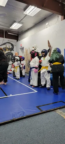 Grandmaster BSAK Karate Academy