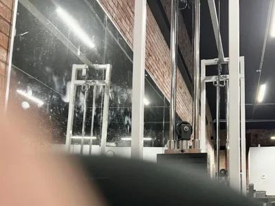 Grandview Fitness