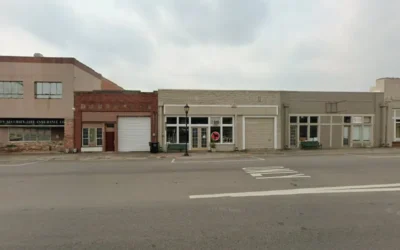 Greenville School Of Taekwondo