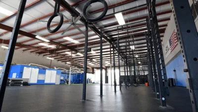 Grind House Fitness