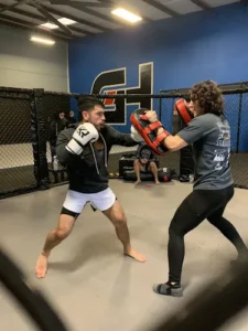 Grind House Mixed Martial Arts