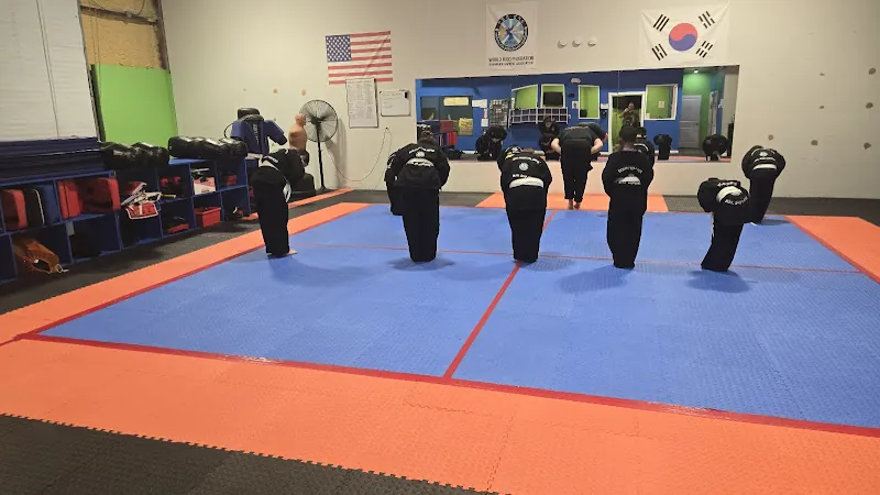 Gtx Family Martial Arts Afterschool and Summer Camp Jarrell