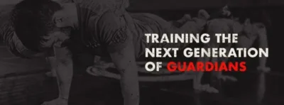 Guardians for Christ Mixed Martial Arts