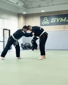 Gym Jitsu Allen