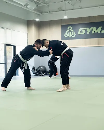 Gym Jitsu Allen