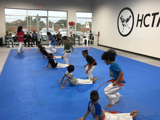 HC Taekwondo Pearland