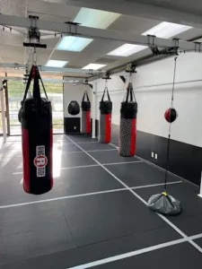 HTX Boxing