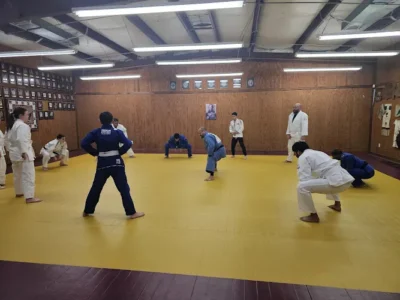 HTX Judo