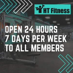 HT Fitness