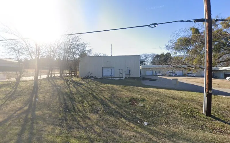 Hands Of Steel Academy