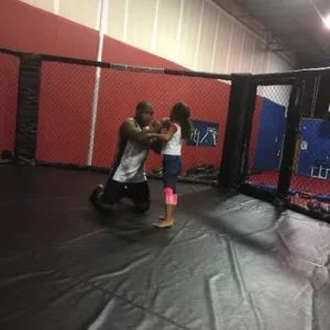 Hard Knox Martial Arts Academy