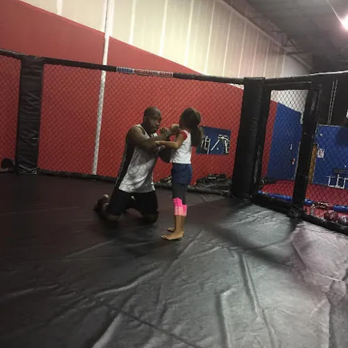 Hard Knox Martial Arts Academy