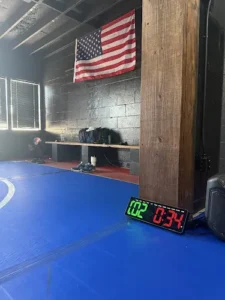 Hardheads Jiu Jitsu Club